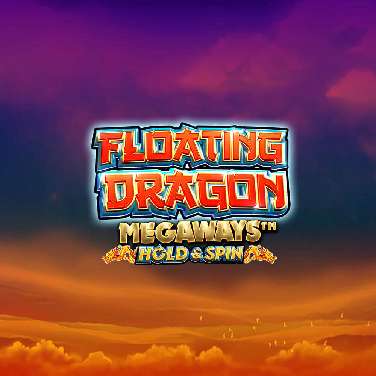 Floating Dragon Megaways: Hold & Spin