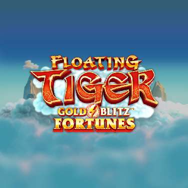 Floating Tiger: Gold Blitz Fortunes
