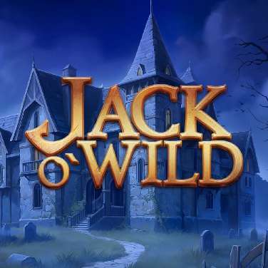 Jack O'Wild