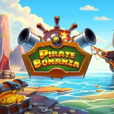 Pirate Bonanza