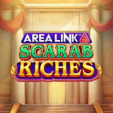 Area Link Scarab Riches